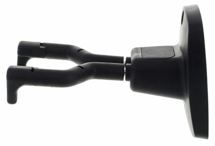 KONIG & MEYER 16240-000-55 SOPORTE PARED GUITARRA NEGRO - Image 4