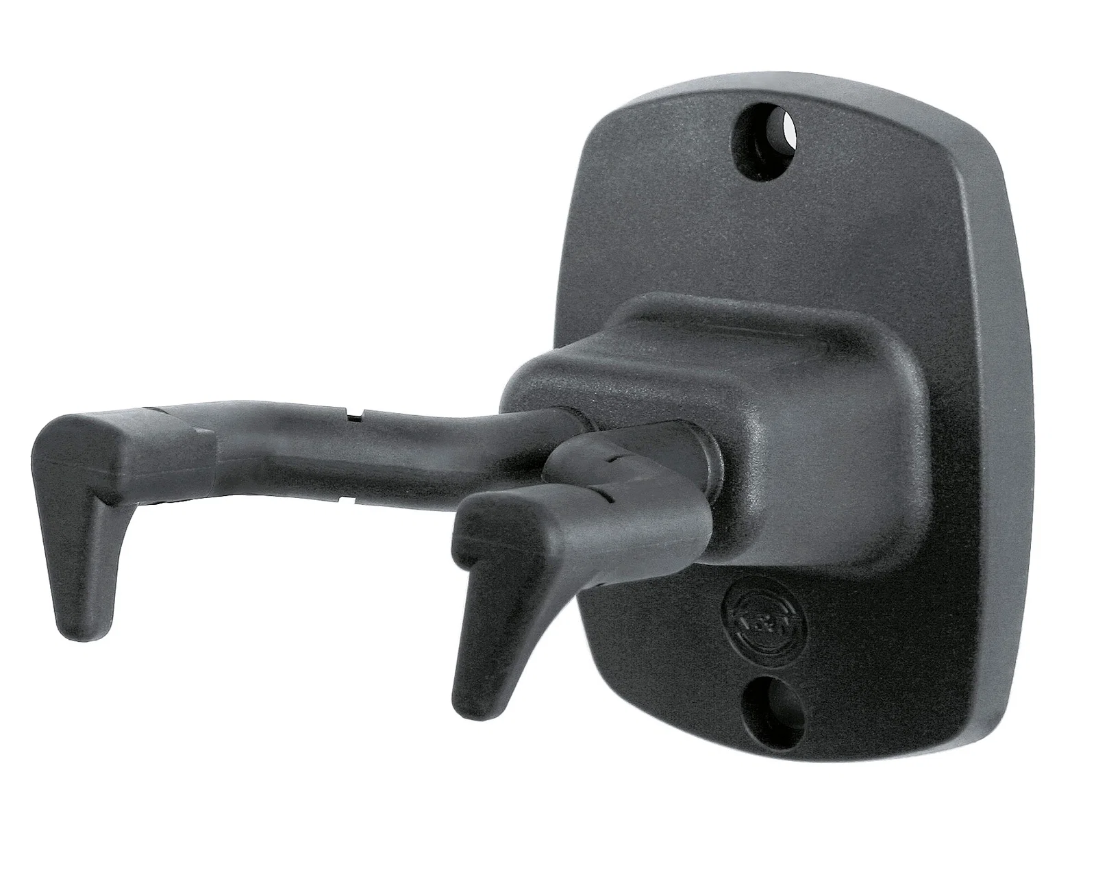 KONIG & MEYER 16240-000-55 SOPORTE PARED GUITARRA NEGRO - Image 5