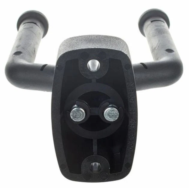 KONIG & MEYER 16280-000-55 SOPORTE PARED GUITARRA NEGRO - Image 4
