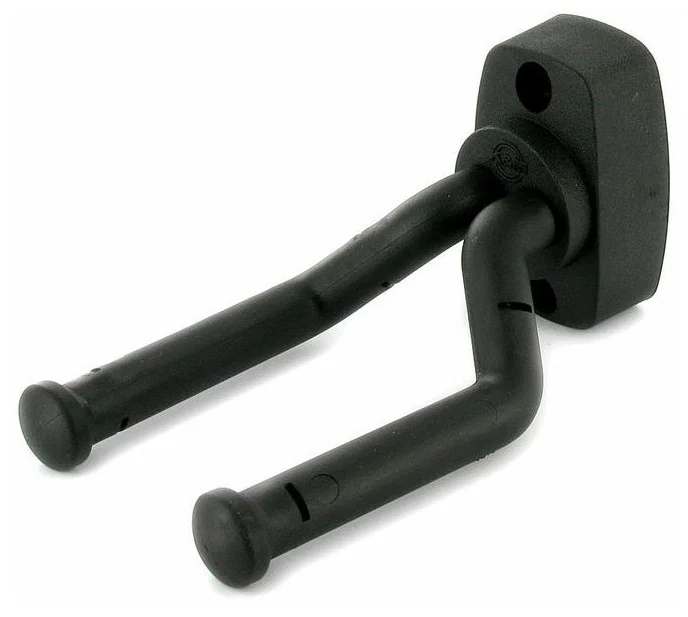 KONIG & MEYER 16280-000-55 SOPORTE PARED GUITARRA NEGRO - Image 5