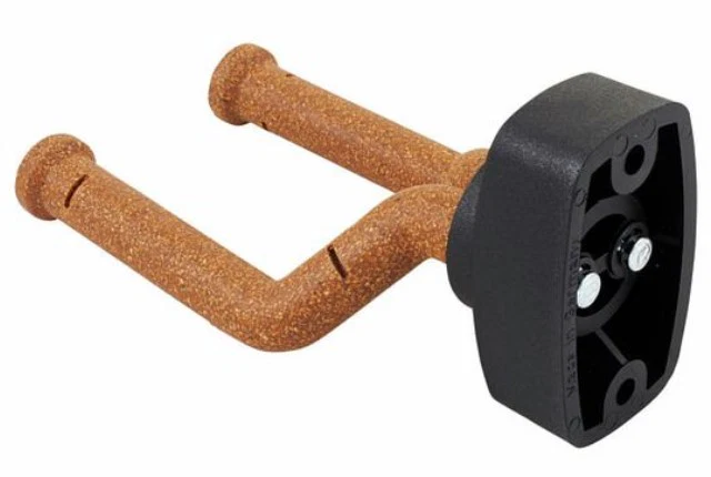 KONIG & MEYER 16280-000-95 SOPORTE PARED GUITARRA CORCHO - Image 4