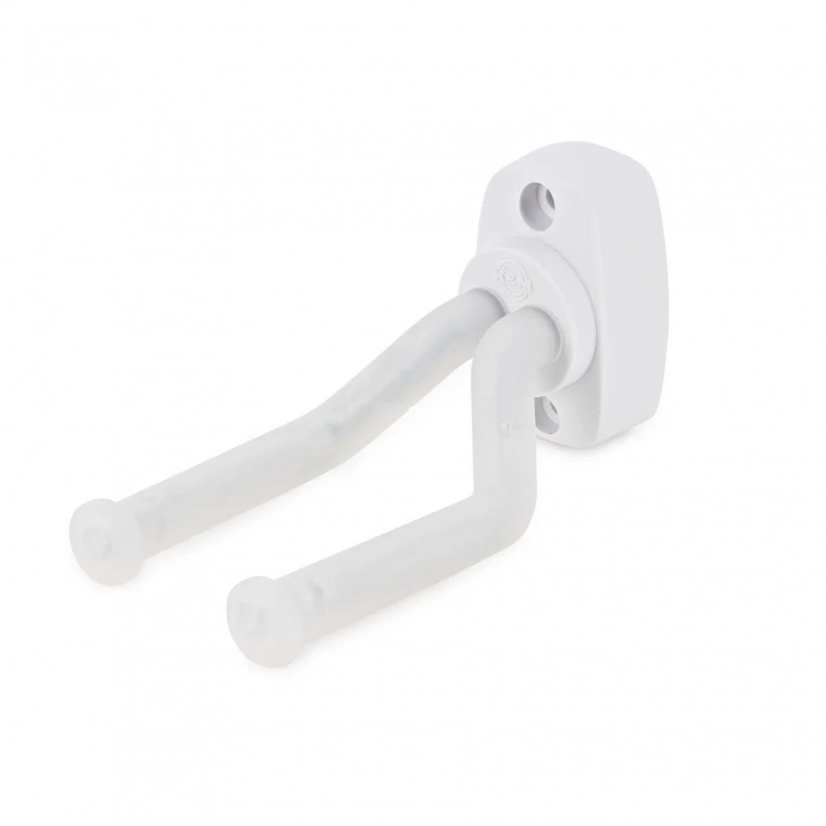 KONIG & MEYER 16280-014-00 SOPORTE PARED GUITARRA BLANCO - Image 7