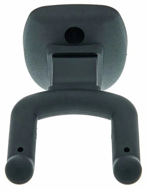 KONIG & MEYER 16590-000-55 SOPORTE PARED UKELELE NEGRO - Image 2