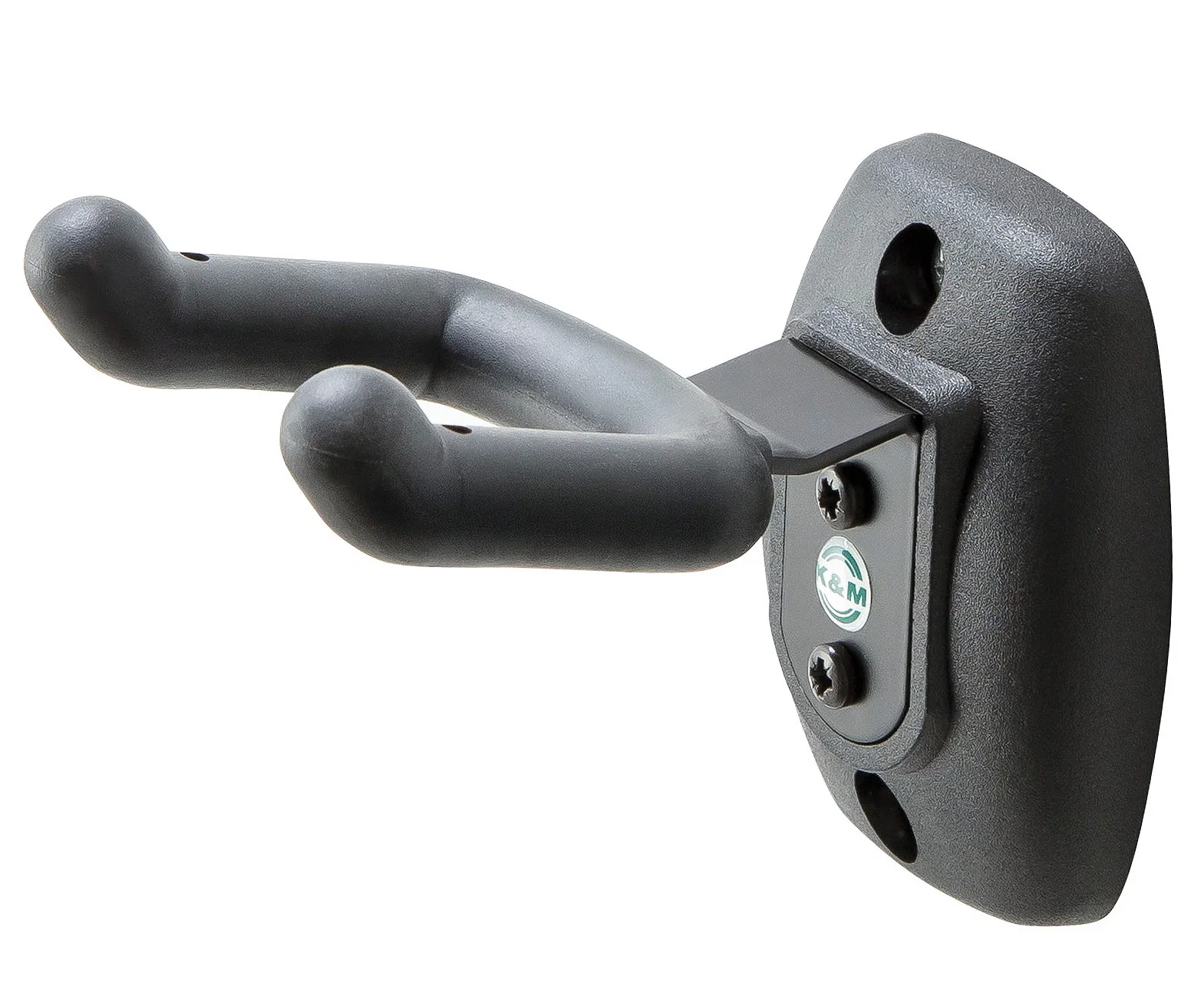 KONIG & MEYER 16590-000-55 SOPORTE PARED UKELELE NEGRO - Image 6