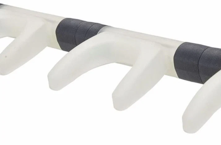 KONIG & MEYER 17534-016-00 GUARDIAN 3+1 SOPORTE 3 GUITARRAS ELECTRICAS 1 ACUSTICA NEGRO - Image 10