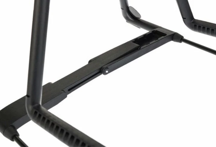 KONIG & MEYER 17580-014-55 HELI-2 SOPORTE GUITARRA ACUSTICA NEGRO - Image 6