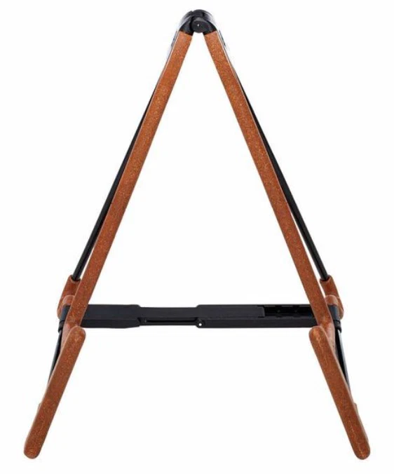 KONIG & MEYER 17581-014-95 HELI-2 SOPORTE GUITARRA ELECTRICA CORCHO - Image 2