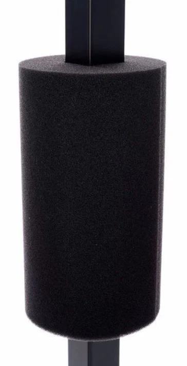 KONIG & MEYER 17605-000-00 ROADIE SOPORTE 4 GUITARRAS NEGRO - Image 6