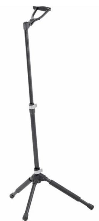 KONIG & MEYER 17680-000-55 MEMPHIS10 SOPORTE GUITARRA NEGRO - Image 2