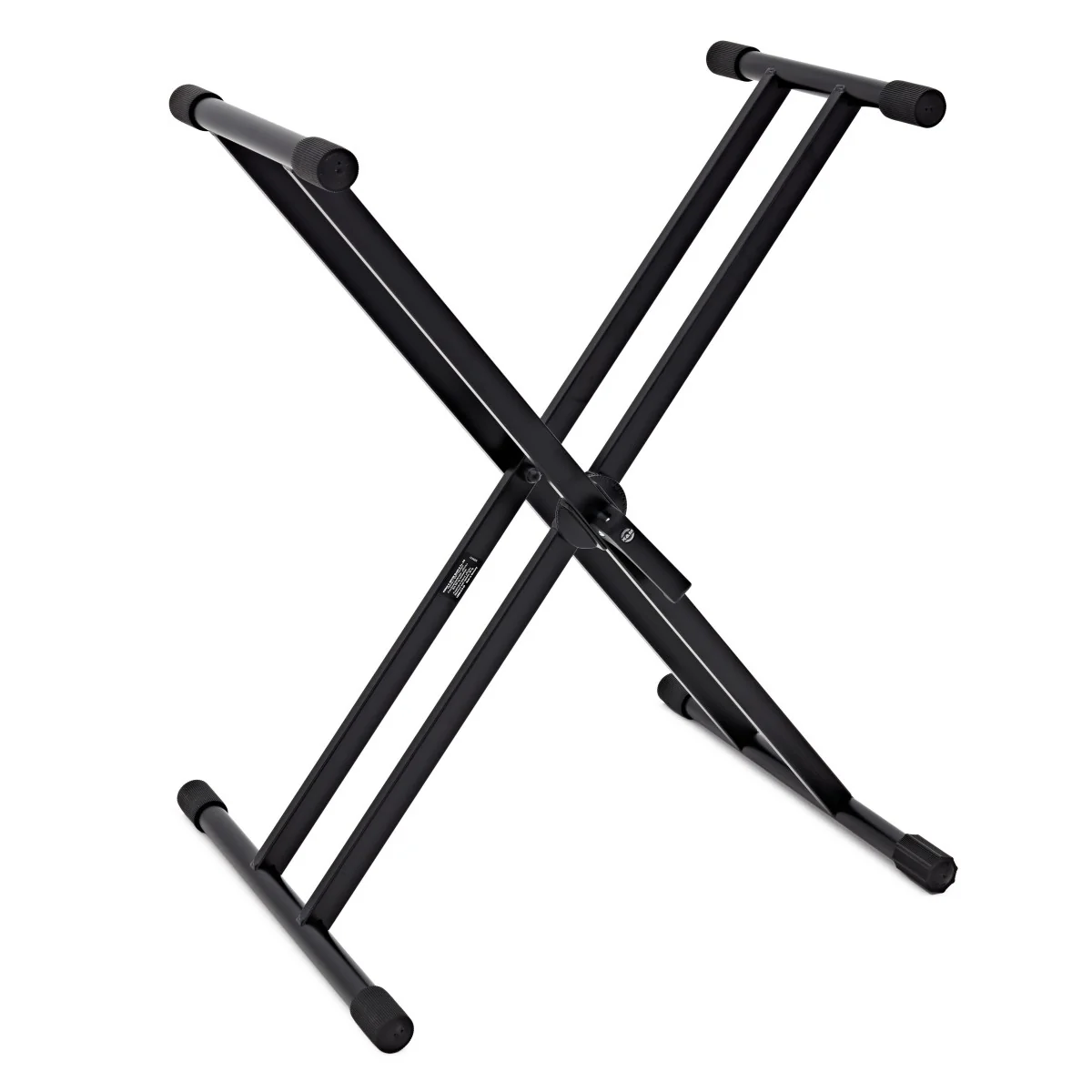 KONIG & MEYER 18990-015-55 RICK20 SOPORTE TECLADO NEGRO