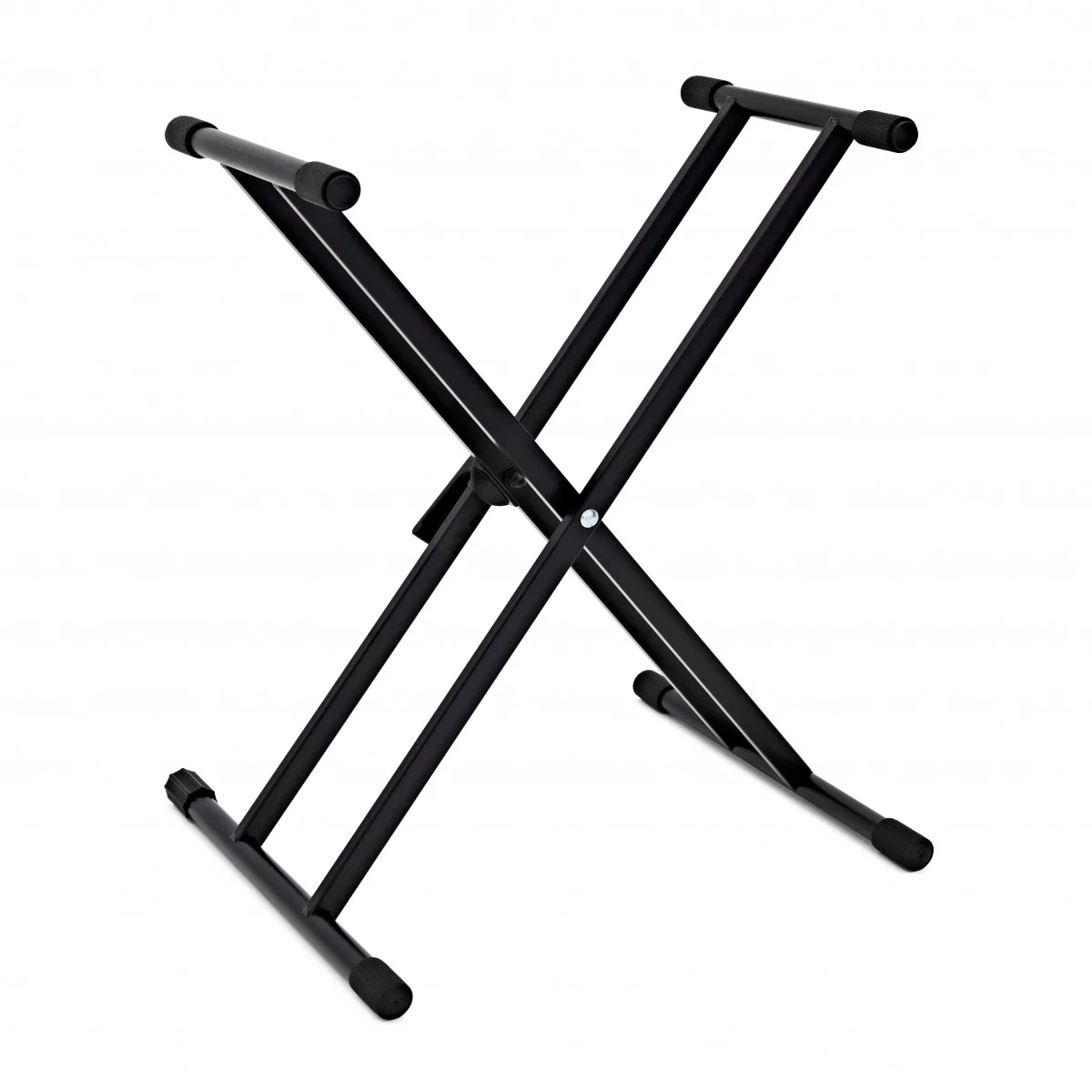 KONIG & MEYER 18990-015-55 RICK20 SOPORTE TECLADO NEGRO - Image 4