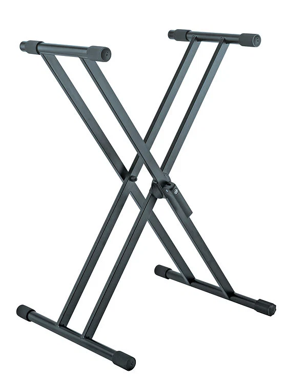 KONIG & MEYER 18990-015-55 RICK20 SOPORTE TECLADO NEGRO - Image 8