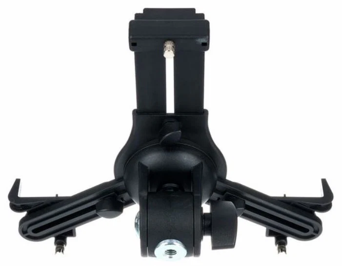 KONIG & MEYER 19790-316-55 SOPORTE TABLET NEGRO - Image 4