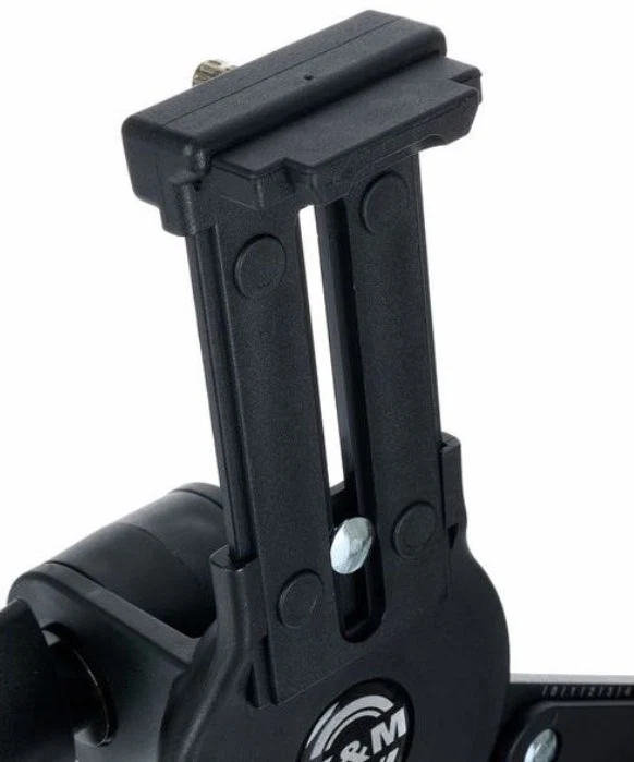 KONIG & MEYER 19790-316-55 SOPORTE TABLET NEGRO - Image 6