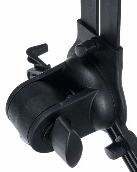 KONIG & MEYER 19790-316-55 SOPORTE TABLET NEGRO - Image 8