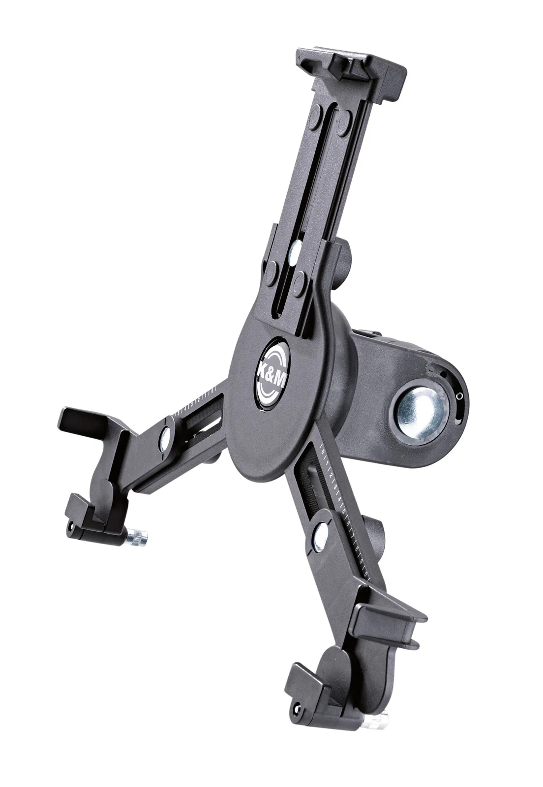 KONIG & MEYER 19790-316-55 SOPORTE TABLET NEGRO - Image 9