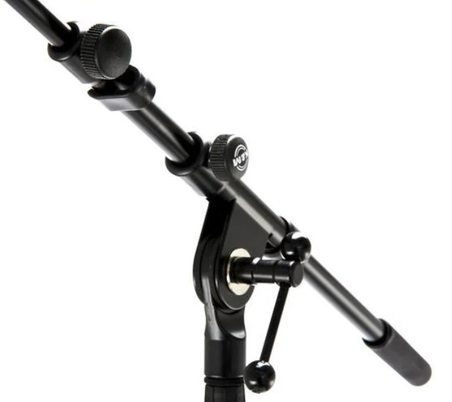 KONIG & MEYER 21090-300-55 SOPORTE MICROFONO NEGRO - Image 10