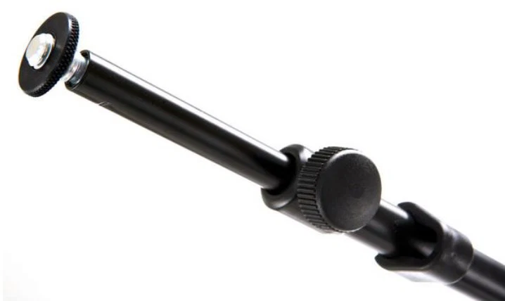 KONIG & MEYER 21090-300-55 SOPORTE MICROFONO NEGRO - Image 6