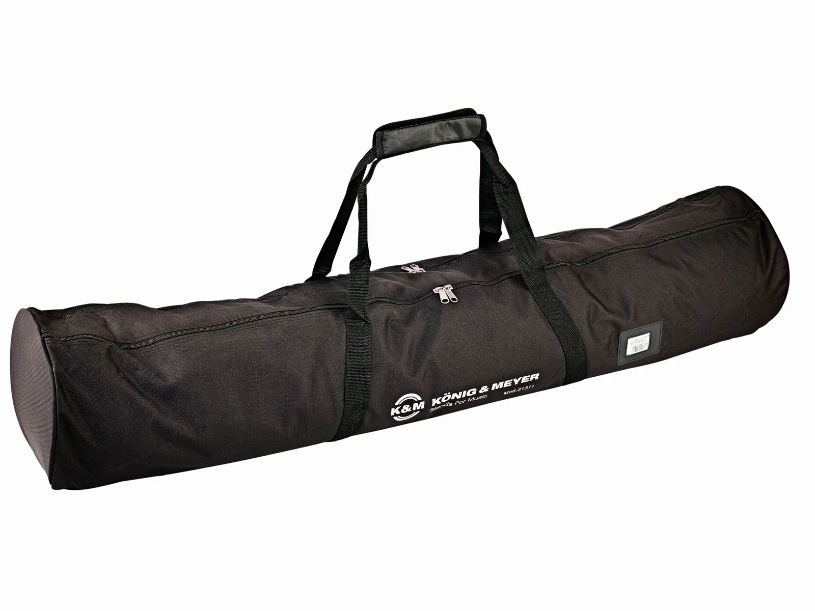 KONIG & MEYER 21311-000-00 FUNDA PARA DOS SOPORTES DE ALTAVOZ