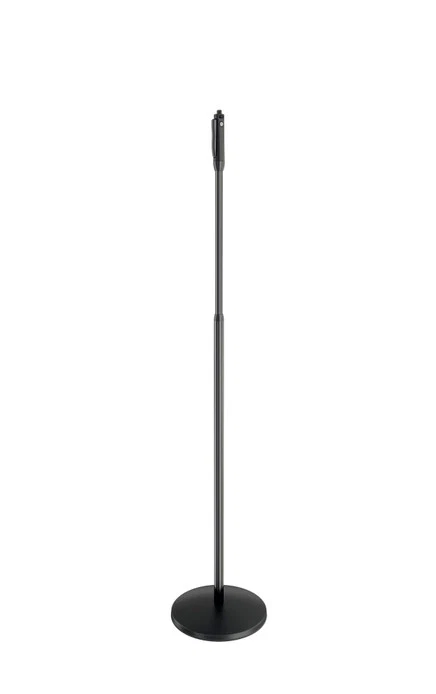 KONIG & MEYER 26200-300-55 ELEGANCE ONE HAND SOPORTE MICROFONO RECTO