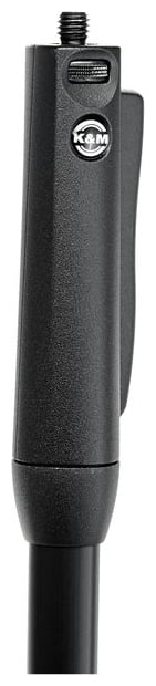KONIG & MEYER 26200-300-55 ELEGANCE ONE HAND SOPORTE MICROFONO RECTO - Image 3