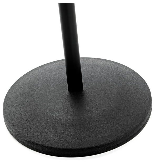 KONIG & MEYER 26200-300-55 ELEGANCE ONE HAND SOPORTE MICROFONO RECTO - Image 4