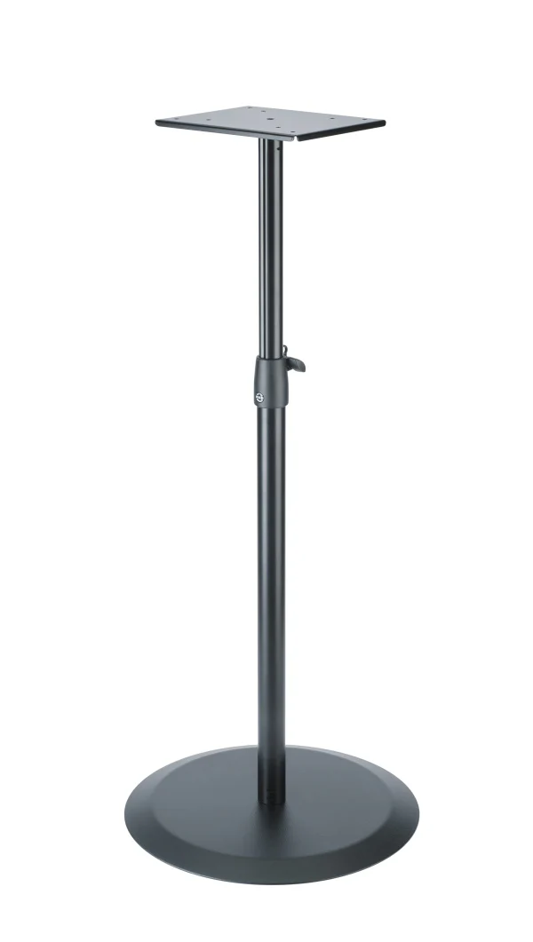 KONIG & MEYER 26740-022-55 SOPORTE MONITOR NEGRO