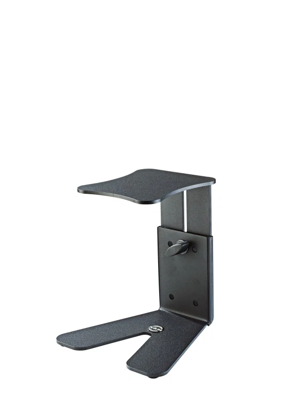 KONIG & MEYER 26772-000-56 SOPORTE DE MESA PARA MONITOR NEGRO - Image 10