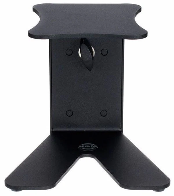KONIG & MEYER 26772-000-56 SOPORTE DE MESA PARA MONITOR NEGRO - Image 2
