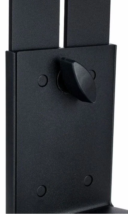 KONIG & MEYER 26772-000-56 SOPORTE DE MESA PARA MONITOR NEGRO - Image 5