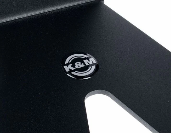 KONIG & MEYER 26772-000-56 SOPORTE DE MESA PARA MONITOR NEGRO - Image 6