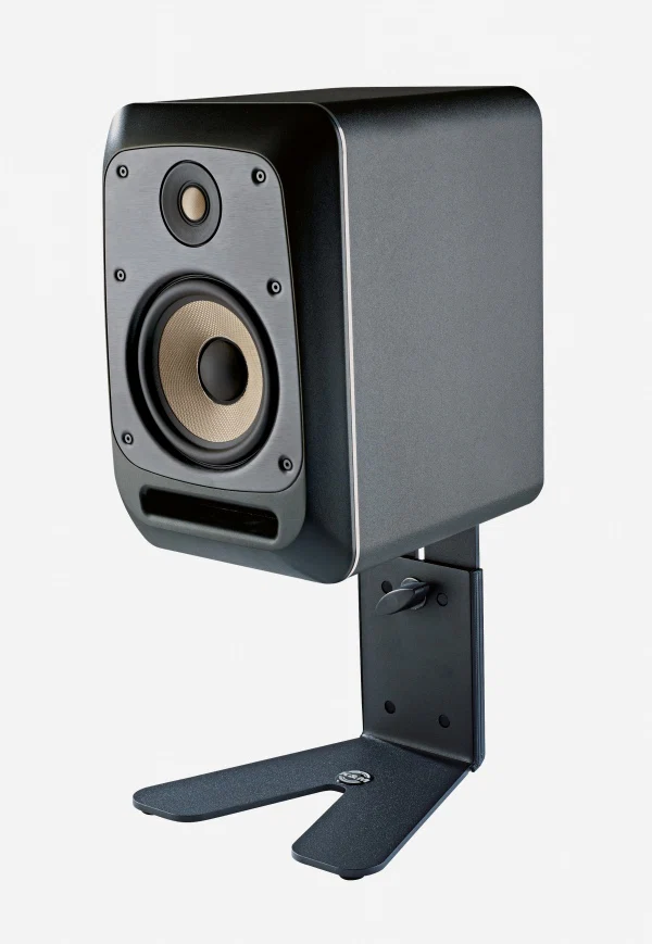 KONIG & MEYER 26772-000-56 SOPORTE DE MESA PARA MONITOR NEGRO - Image 9
