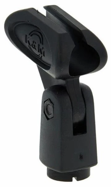 KONIG & MEYER 85035-000-55 PINZA MICROFONO NEGRA - Image 3
