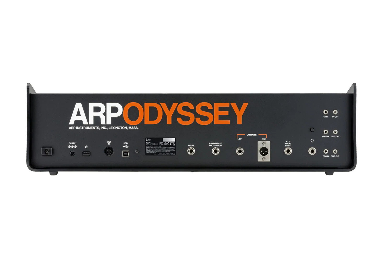 KORG ARP ODYSSEY KIT TECLADO SINTETIZADOR - Image 6