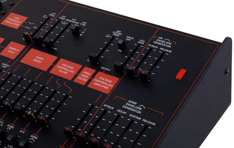 KORG ARP ODYSSEY TECLADO SINTETIZADOR - Image 11