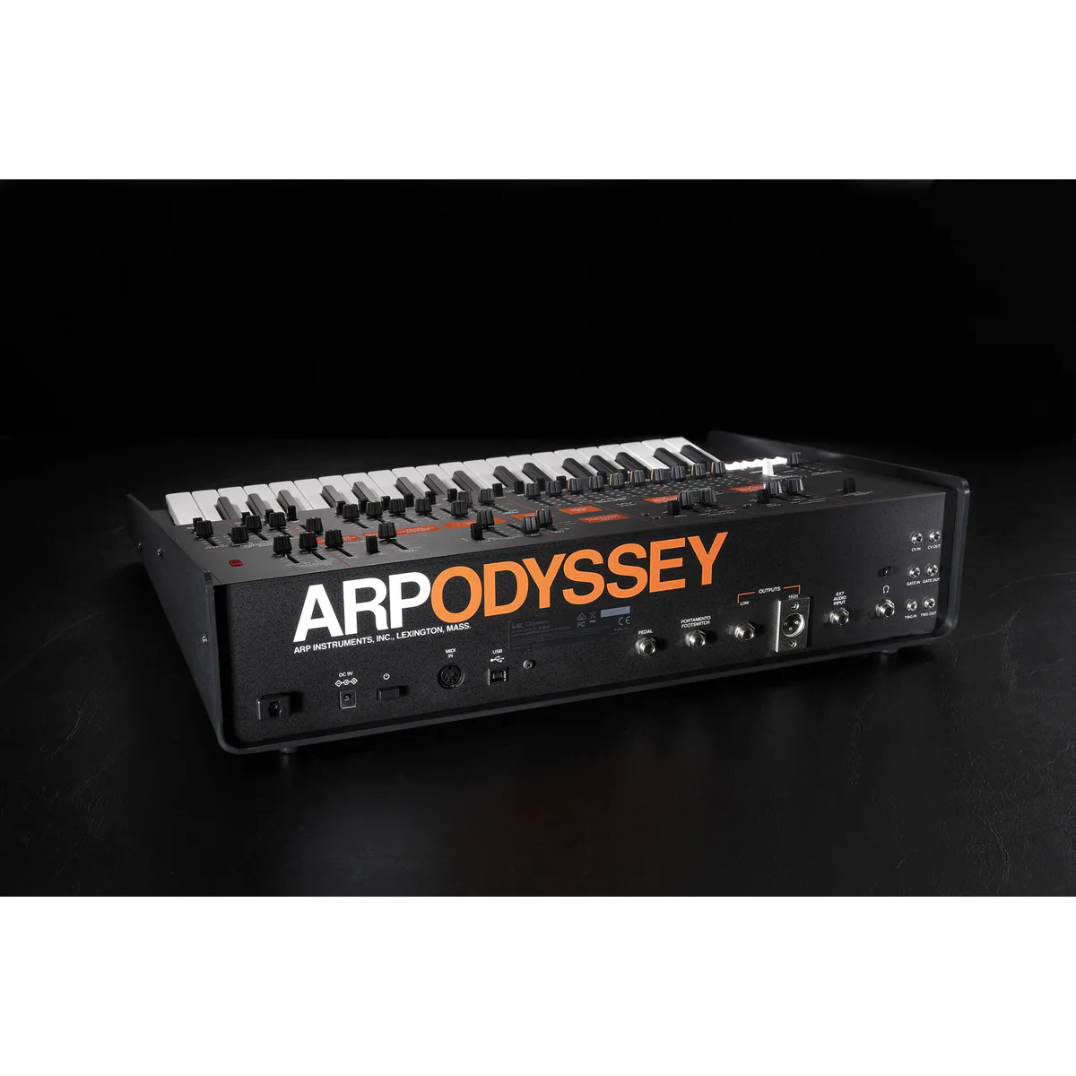 KORG ARP ODYSSEY TECLADO SINTETIZADOR - Image 15