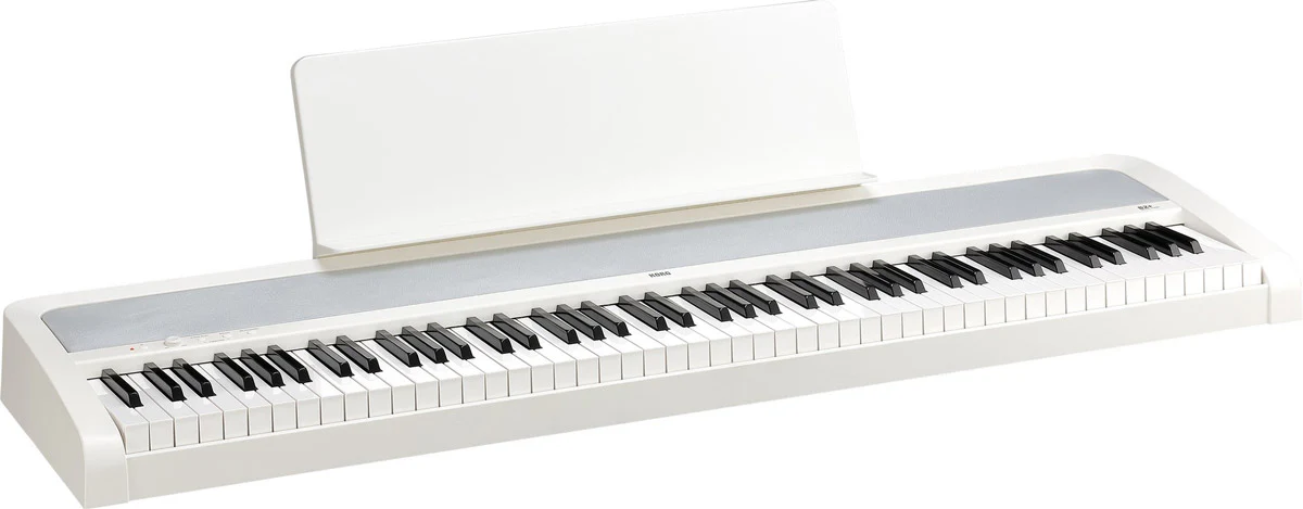 KORG B2+ PLUS WH PIANO DIGITAL BLANCO - Image 2
