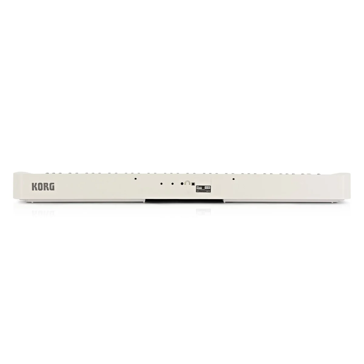KORG B2 WH PIANO DIGITAL BLANCO - Image 5