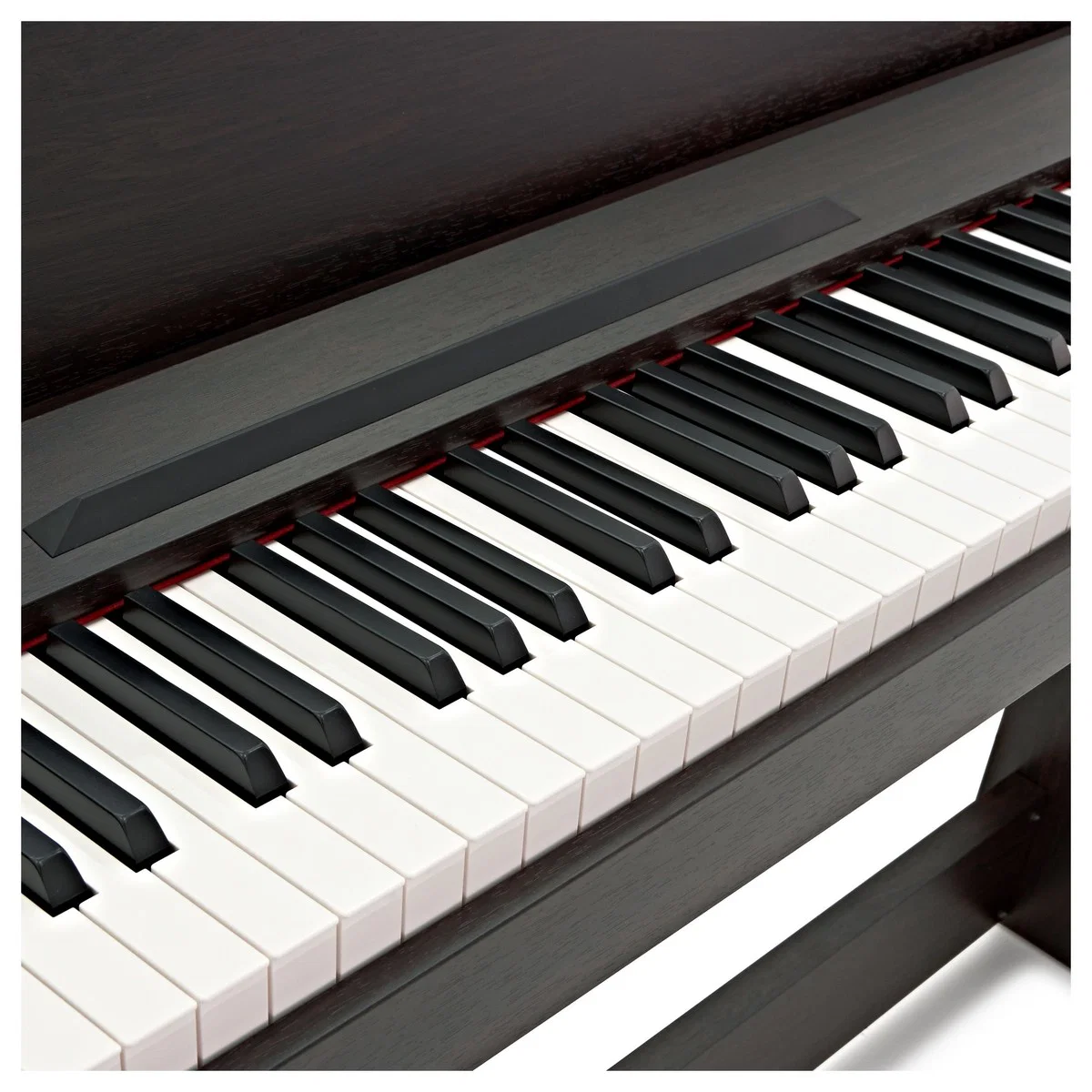 KORG C1 AIR BR PIANO DIGITAL MARRON - Image 13