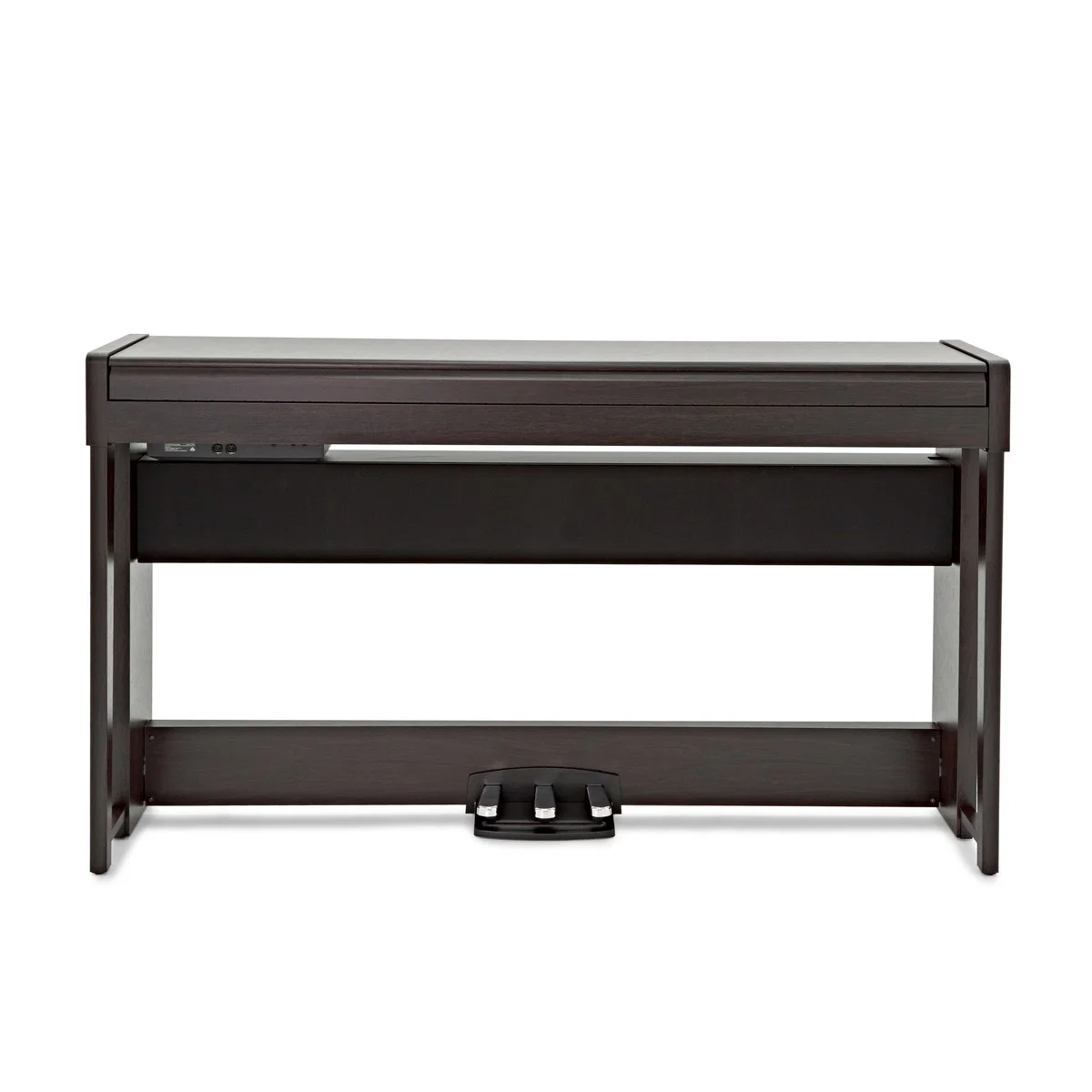 KORG C1 AIR BR PIANO DIGITAL MARRON - Image 4