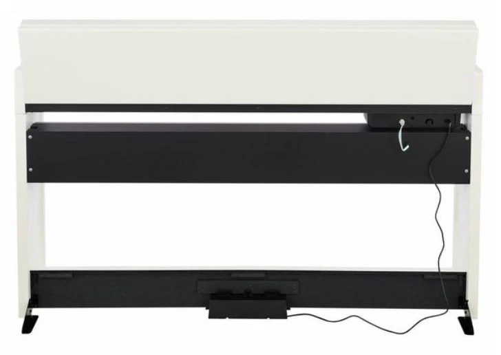 KORG C1 AIR WH PIANO DIGITAL BLANCO - Image 5