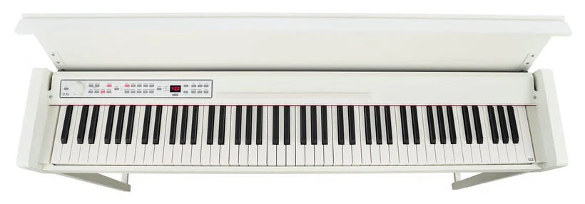 KORG C1 AIR WH PIANO DIGITAL BLANCO - Image 7