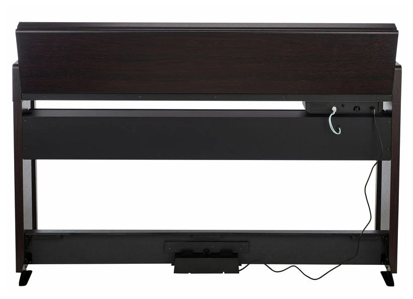 KORG C1 BR PIANO DIGITAL MARRON - Image 5