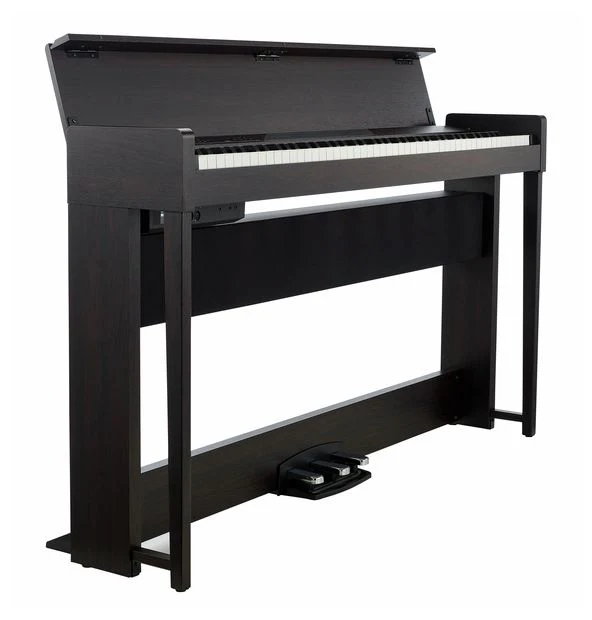 KORG C1 BR PIANO DIGITAL MARRON - Image 6