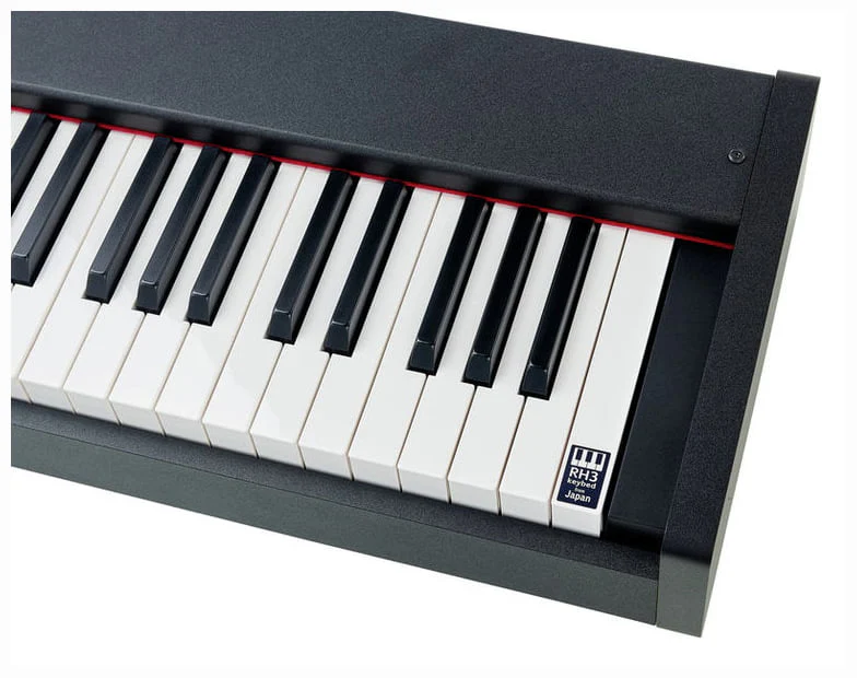 KORG D1 PIANO DIGITAL NEGRO - Image 11