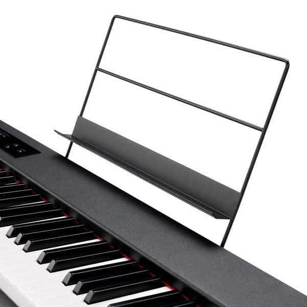 KORG D1 PIANO DIGITAL NEGRO - Image 12
