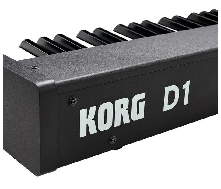 KORG D1 PIANO DIGITAL NEGRO - Image 13
