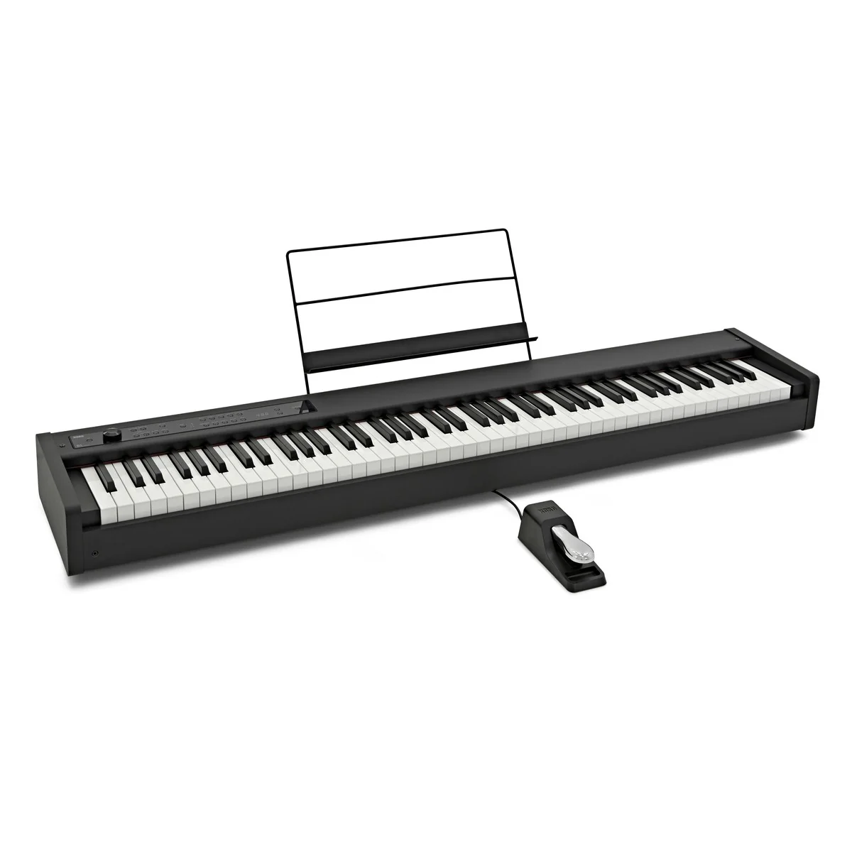 KORG D1 PIANO DIGITAL NEGRO - Image 16