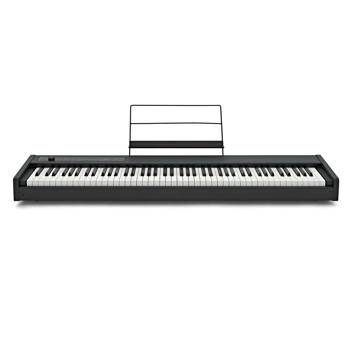 KORG D1 PIANO DIGITAL NEGRO - Image 3