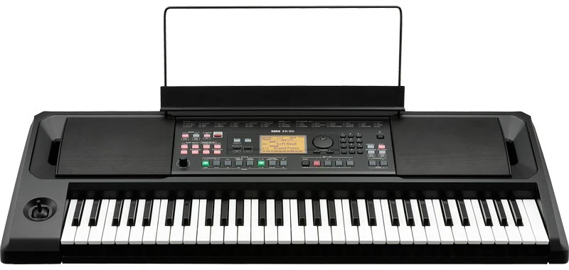 KORG EK-50 TECLADO - Image 3
